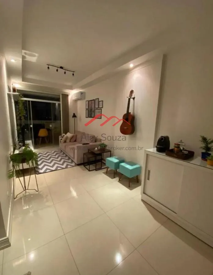 Imagem Apartamento para Venda em Sumaré, Jardim São Carlos, 3 dormitórios, 3 suítes, 4 banheiros, 2 vagas