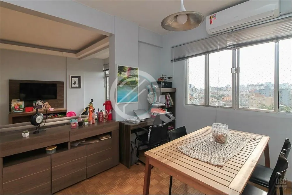 Imagem Já pensou morar em um amplo apartamento com uma linda vista ? Imóvel de 121m² de área, andar alt...
