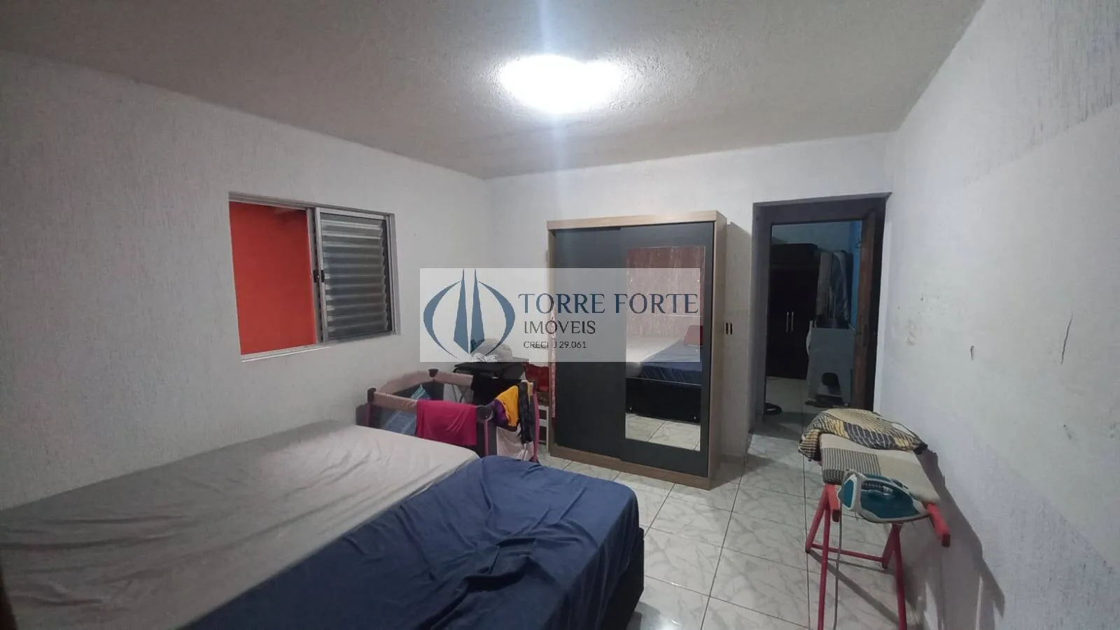 Imagem Casa 3 dormitórios 4 banheiros e 3 vagas na Chacarrá Belenzinho