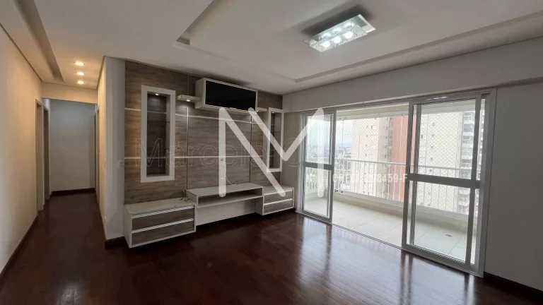 Imagem Apartamento à Venda e Locação 3 Quartos 1 Suíte 102m² - Jd das Indústrias