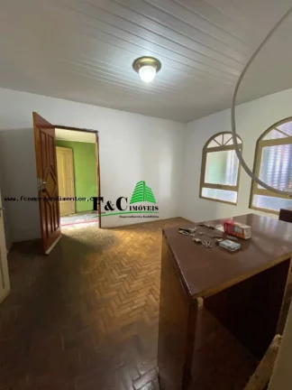 Imagem Casa para Venda em Limeira, Jardim Piratininga, 2 dormitórios, 2 banheiros, 2 vagas