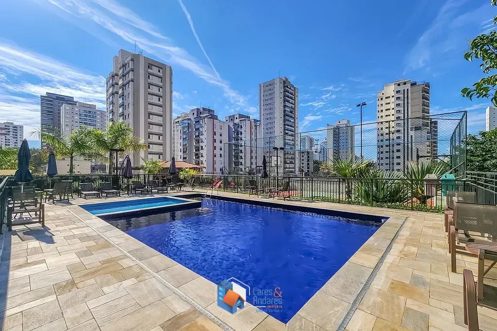 Imagem Apartamento à venda 2 Quartos 1 Suite 1 Vaga 86M² Saúde São Paulo - SP