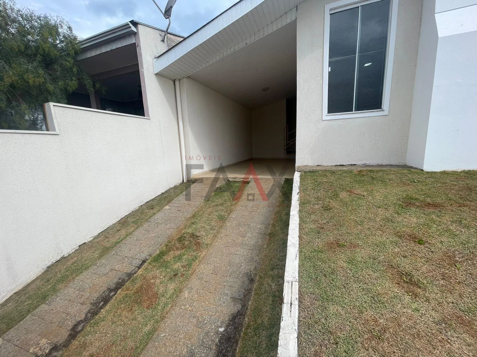 Imagem Casa com 3 dormitórios à venda, BONSUCESSO, GUARAPUAVA - PR