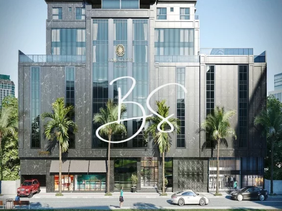 Imagem APARTAMENTO RESIDENCIAL em BALNEÁRIO CAMBORIÚ - SC, PIONEIROS