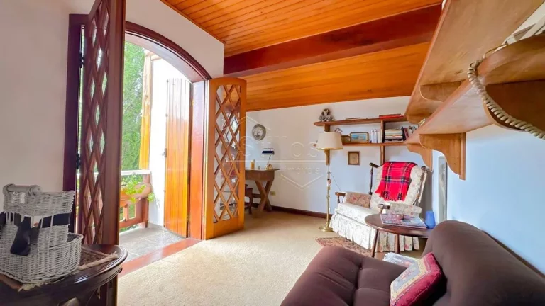 Imagem Casa de Condomínio