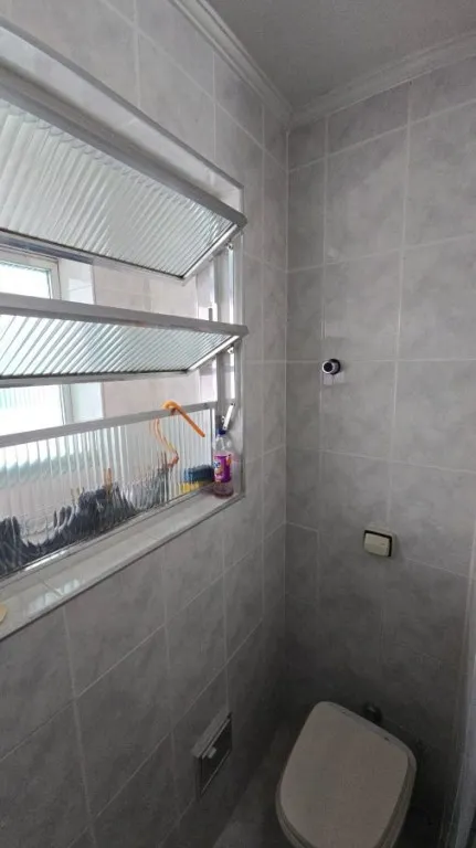 Imagem APARTAMENTO COM 55,00 m² - GUILHERMINA - PRAIA GRANDE SP