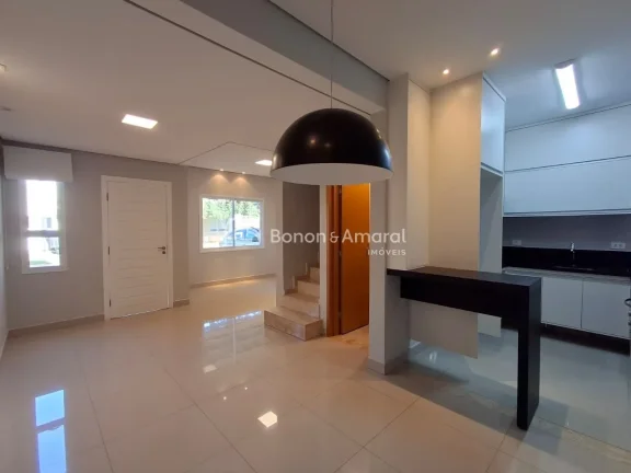 Imagem Casa para venda no Condomínio Barão Ville, no bairro Betel, uma das regiões que mais crescem e se...