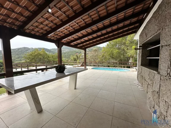 Imagem Casa para Venda em Garopaba, CAPÃO, 2 dormitórios, 2 suítes, 3 banheiros, 2 vagas