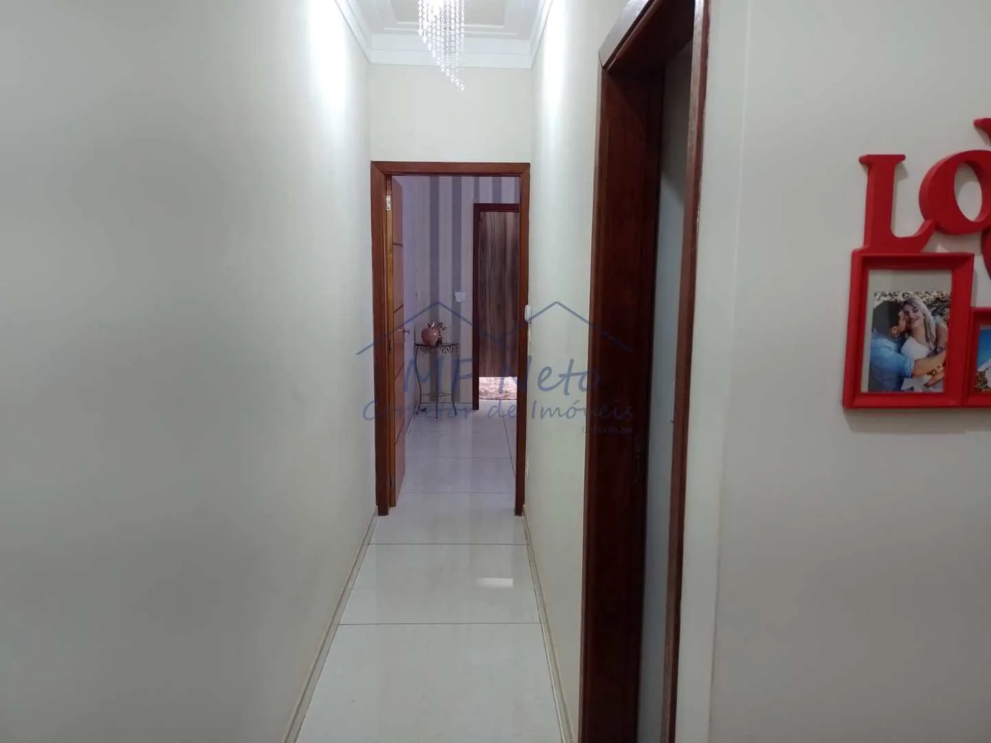 Imagem Casa Padrão