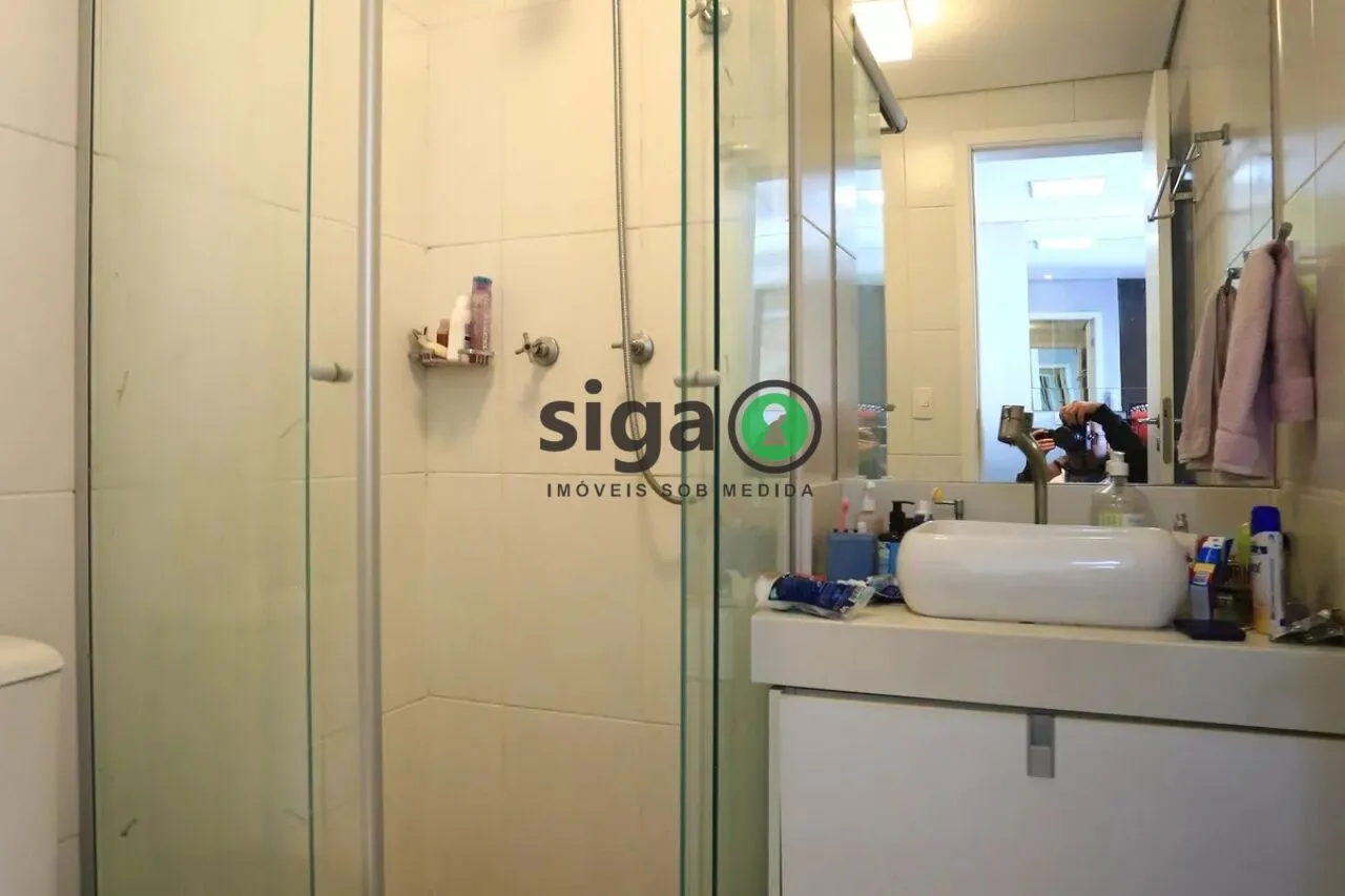 Imagem Apartamento para venda no Panamby, São Paulo - SP