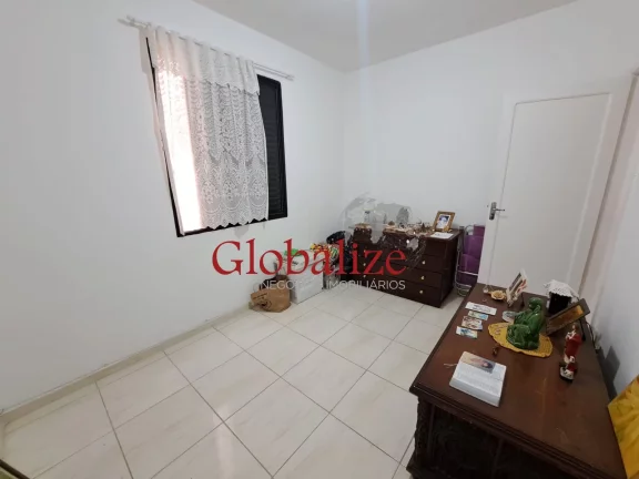 Imagem Apartamento à venda com 66m², 2 quartos, 1 banheiro por R$350.000,00 no Embaré em Santos