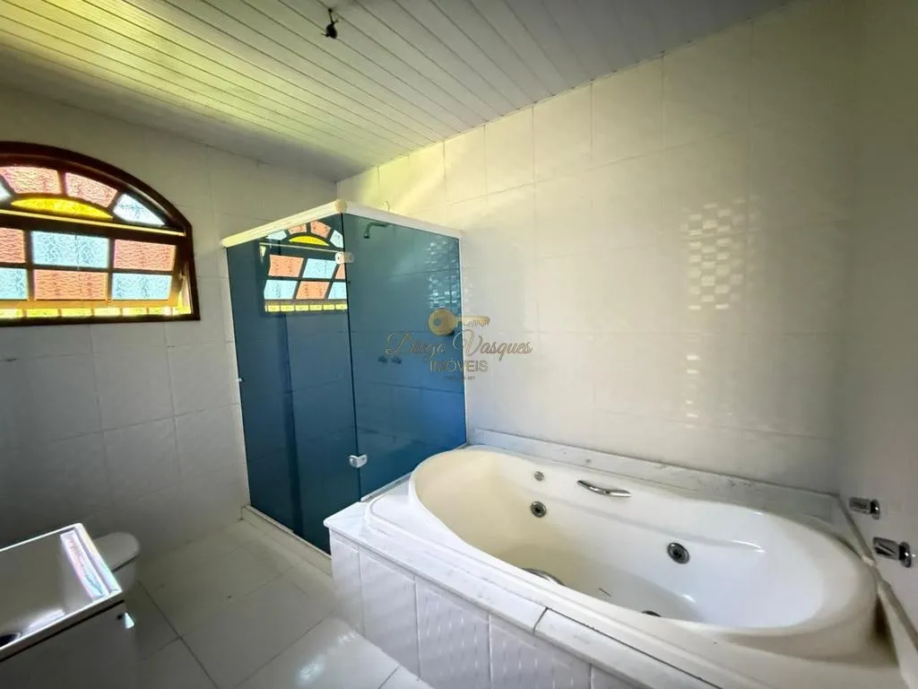 Imagem Casa para Venda em Teresópolis / RJ no bairro Canoas