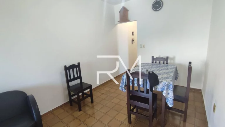 Imagem Apartamento com 2 dormitórios à venda, 74 m por R$ 310.000,00 - Vila Atlântica - Mongaguá/SP