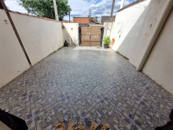 Imagem Casa com 3 dorms, Ocian, Praia Grande - R$ 350 mil, Cod: 2076