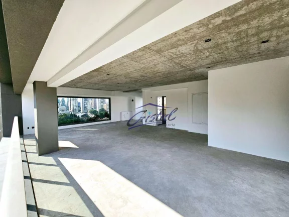 Imagem Apartamento com 3 quartos / suítes à venda, 227 m² - Vila Olímpia - São Paulo/SP