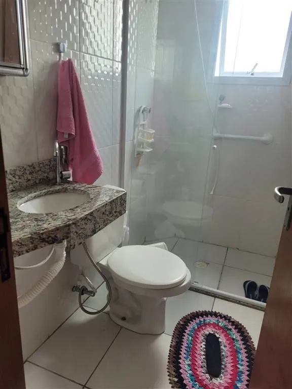 Imagem Apartamento à Venda em Vila Caiçara, Praia Grande - SP
