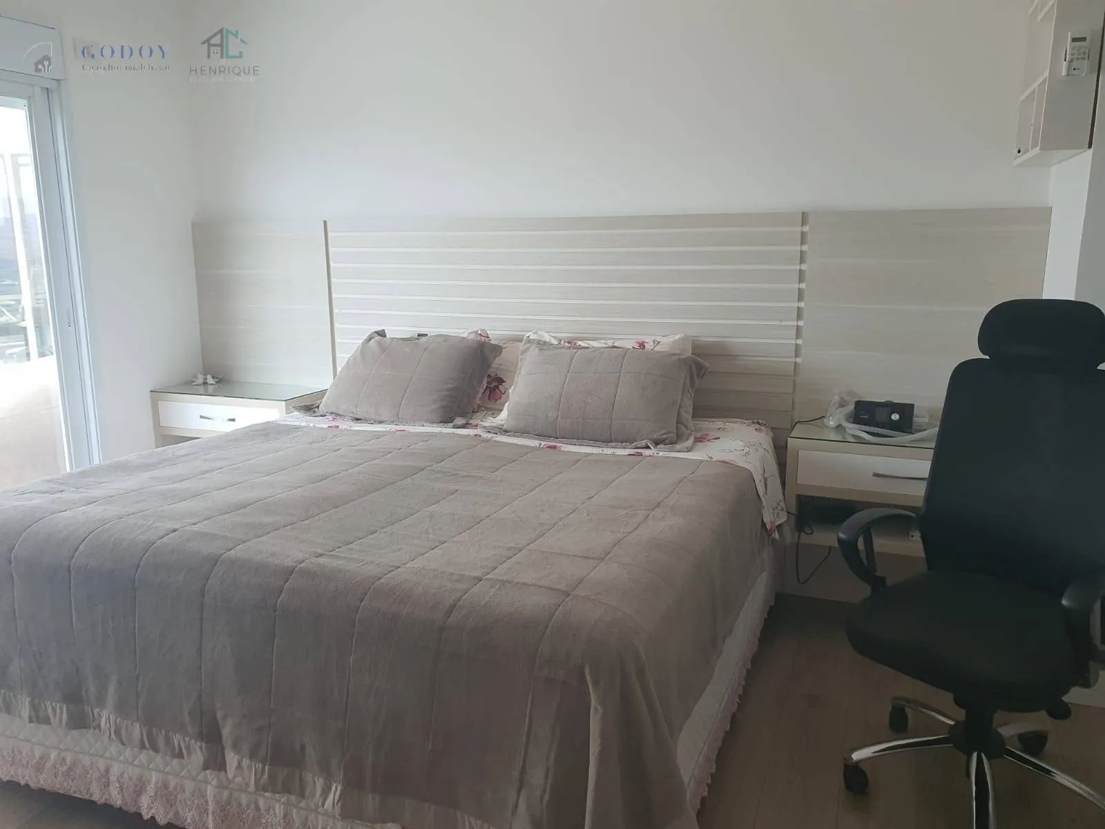 Imagem Residência de Alto Padrão no Condomínio Reserva Altos do Cataguá