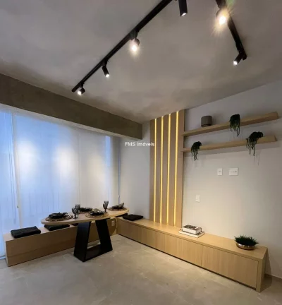 Imagem Apartamento de 2 quartos para locação em São Paulo-SP, bairro Sumarezinho: 61m², 1 vaga de garagem!