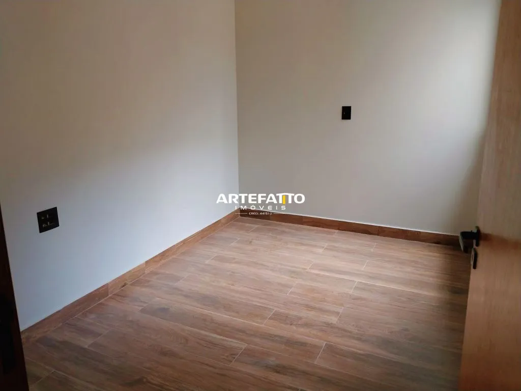 Imagem Casa à venda em Franca, Residencial Irineu Zanetti, com 3 quartos, 81m2