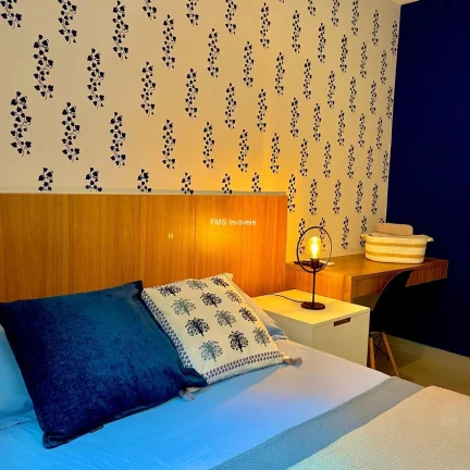 Imagem Imperdível oportunidade de investimento: Apartamento à venda em Pinheiros, São Paulo-SP, 1 quarto, 1 sala, 1 banheiro, 30m².