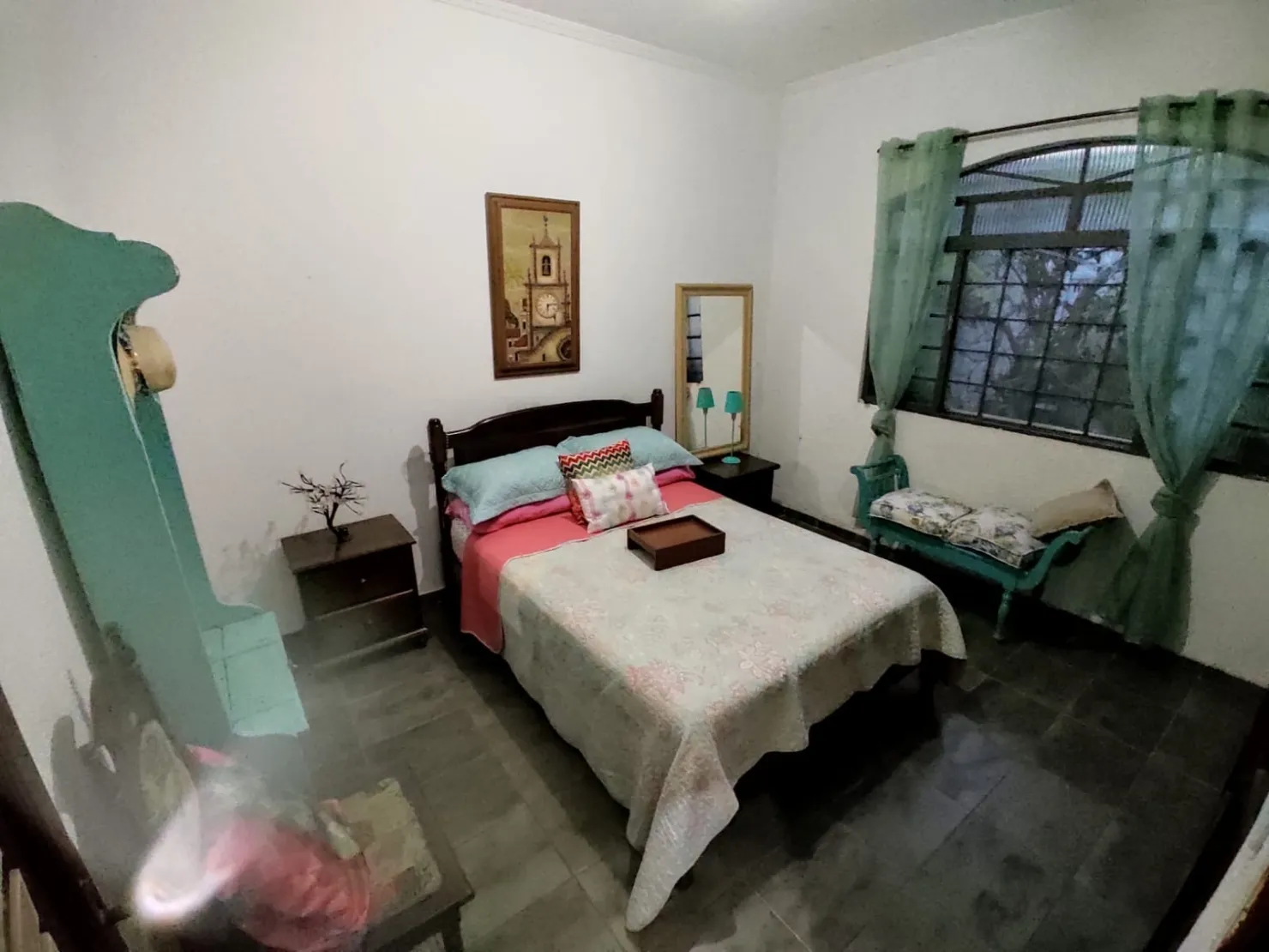 Imagem Casa à venda 5 Quartos, 3 Suites, 3 Vagas, 750M², Jardim Paraibá, Aparecida - SP