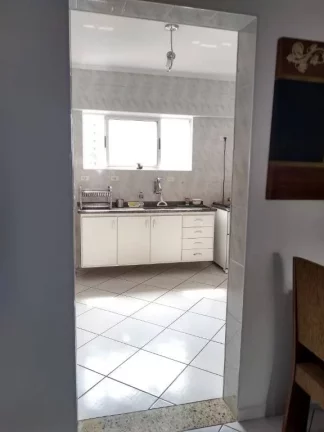 Imagem Apartamento com 2 dormitórios à venda, 99 m² por R$ 370.000,00 - Cidade Ocian - Praia Grande/SP