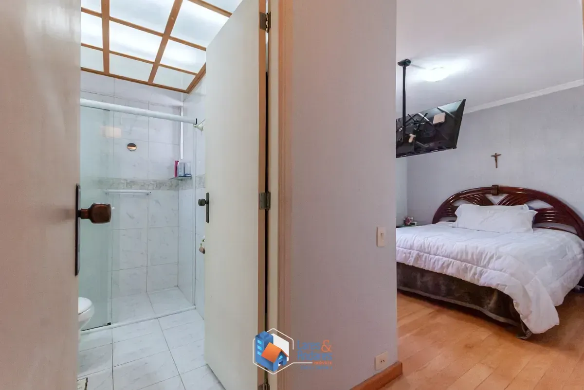Imagem Apartamento para venda em Vila Monumento com 3 quartos, sendo 1 suíte, 105m²