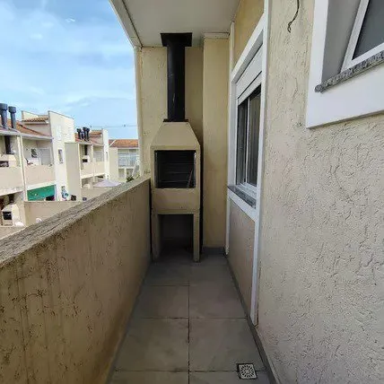 Imagem Apartamento à venda em Porto Alegre, no bairro Restinga