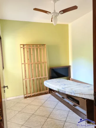 Imagem Apartamento mobiliado no Centro