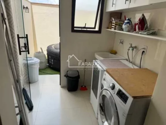 Imagem Casa em condomínio fechado para venda em Sorocaba-SP!