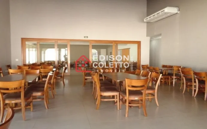Imagem Oportunidade Única - Casa em construção no Condomínio Reserva das Paineiras com 3 Dormitórios