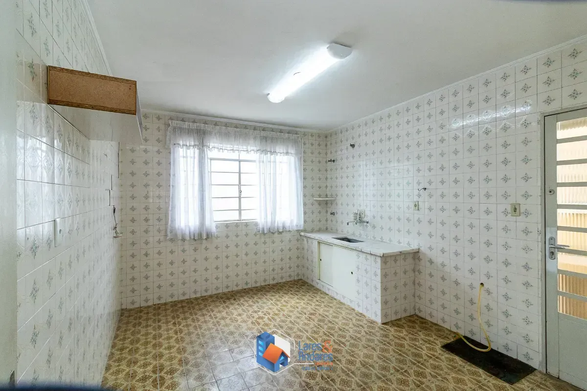 Imagem Casa para venda em Parque São Luís com 3 quartos, 154m²