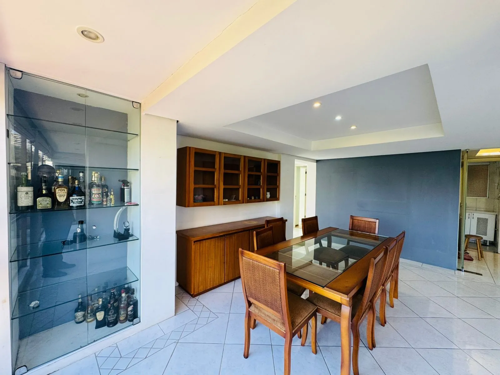 Imagem Apartamento 3 dormitórios com suíte e vaga coberta