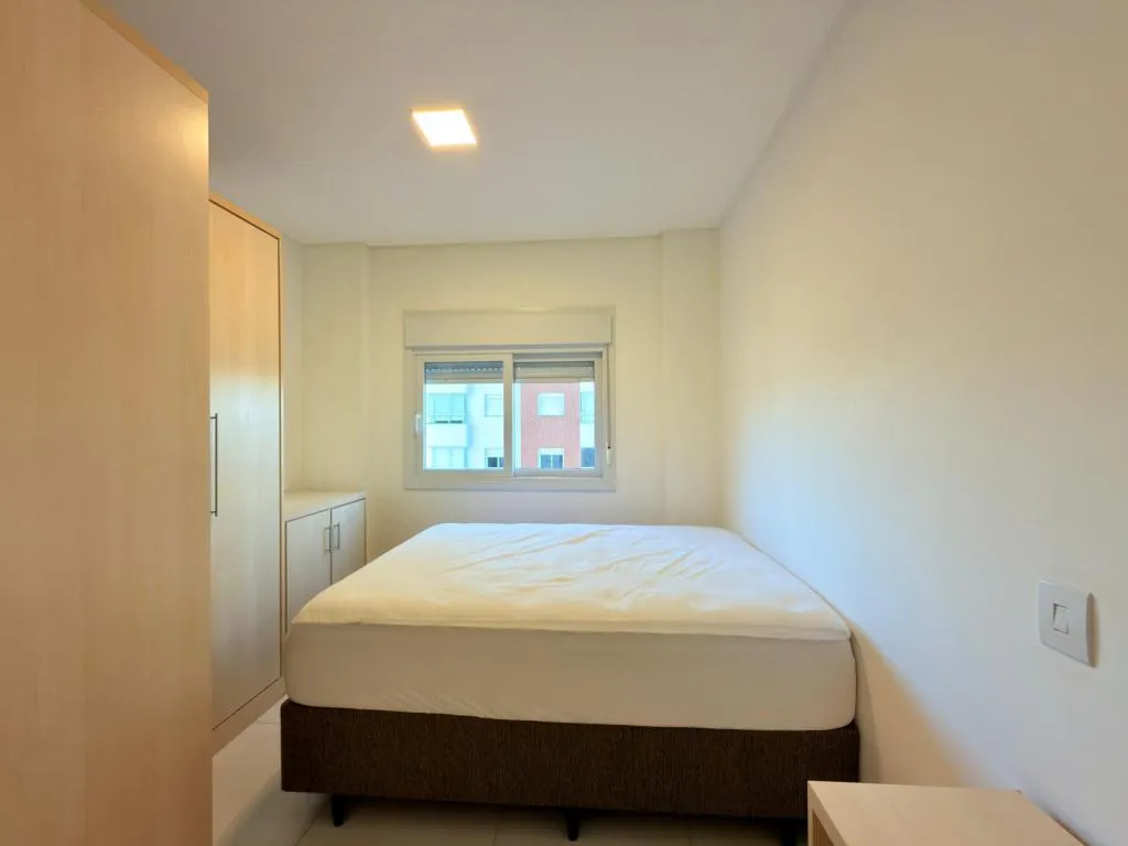 Imagem Apartamento 1 Dormitório - Bairro Zona Nova