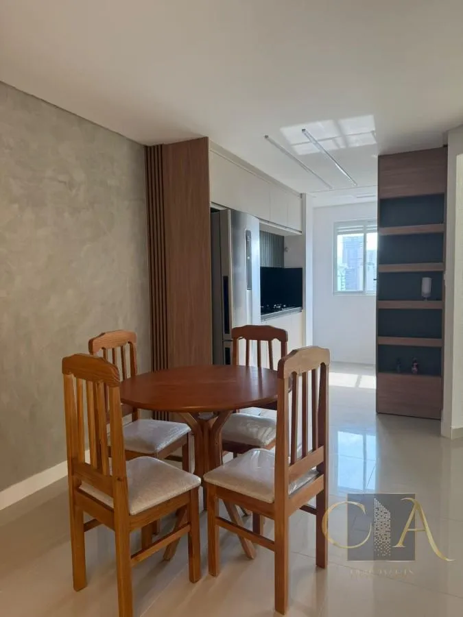 Imagem Apartamento para Venda em Itapema, Tabuleiro dos Oliveiras, 2 dormitórios, 1 suíte, 2 banheiros, 1 vaga