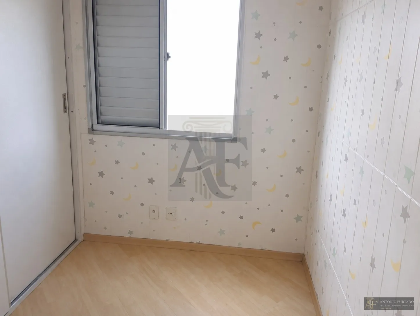 Imagem Apartamento à venda em Vila Alpina, São Paulo