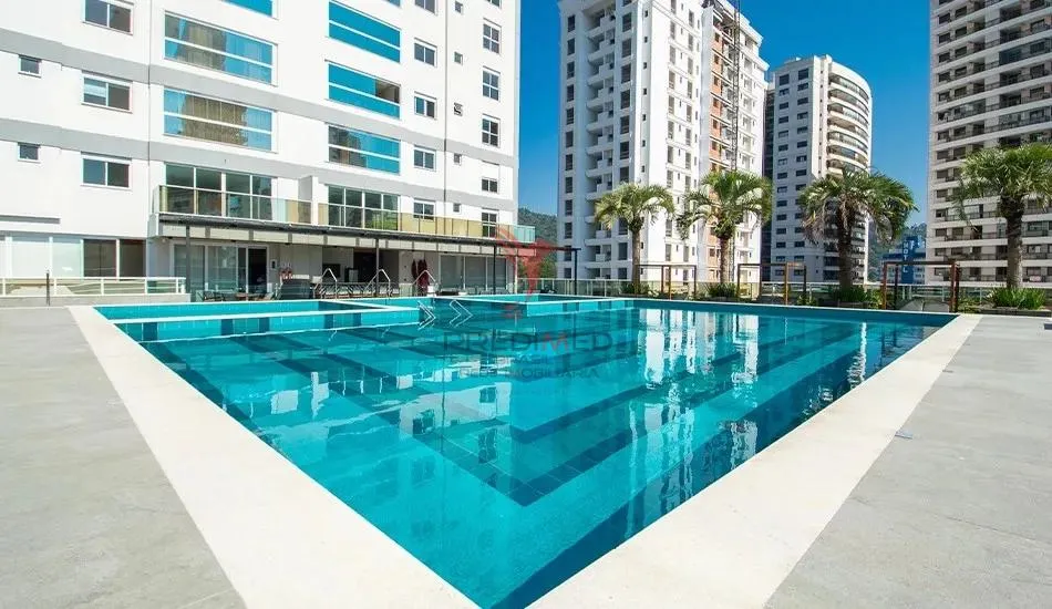 Imagem Seu Novo Estilo de Vida no Bairro Fazenda: Apartamento Home Club de Alto Padrão