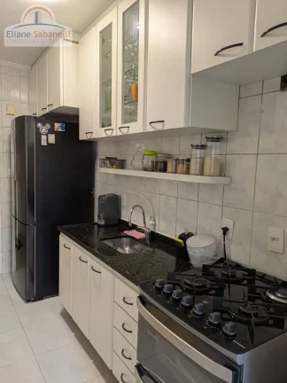 Imagem Apartamento à venda 3 Dormitórios, 70 m2, piscina, R$ 470 Mil Vila Andrade