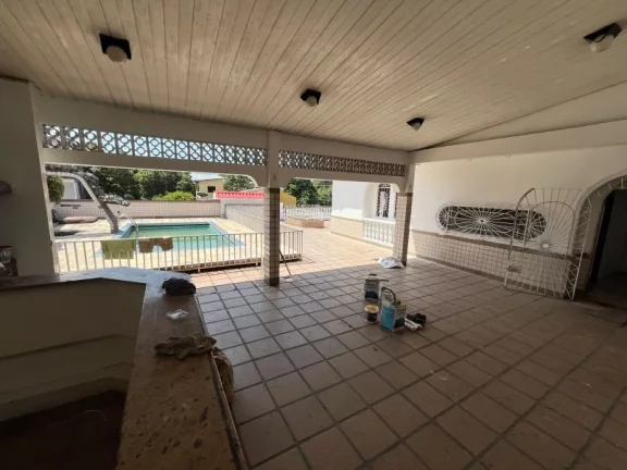 Imagem CASA RESIDENCIAL em MANAUS - AM, JAPIIM