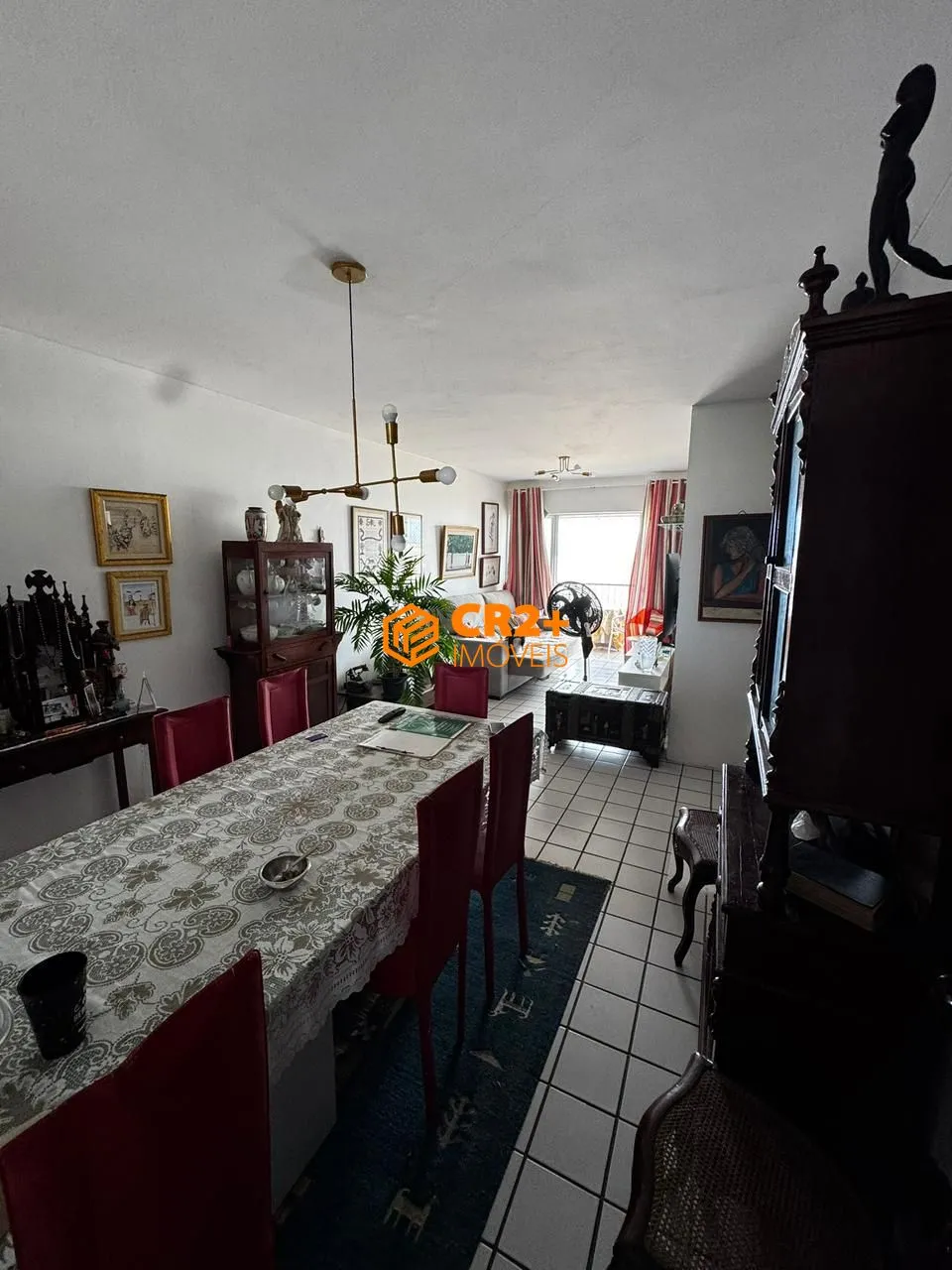Imagem Vendo Excelente Apartamento em Candeias na Av. Bernardo vieira de melo, Com Vist