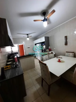 Imagem Apartamento à venda no bairro Barra Funda - Guarujá/SP