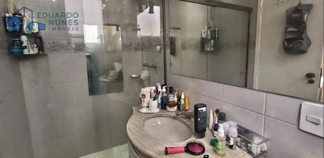 Imagem APARTAMENTO COM 04 QUARTOS, SUÍTE, VAGAS, SALÃO DE FESTAS NO SION!!!!!