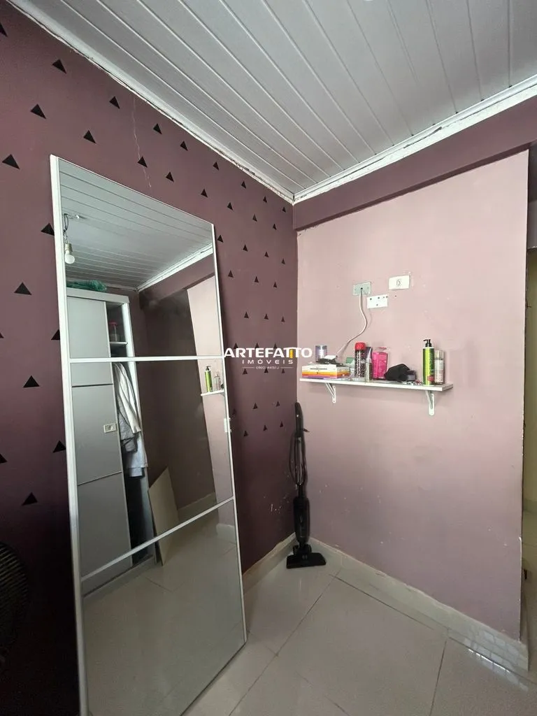 Imagem Casa à venda em São Paulo, Vila Pereira Cerca, com 3 quartos, 195m2