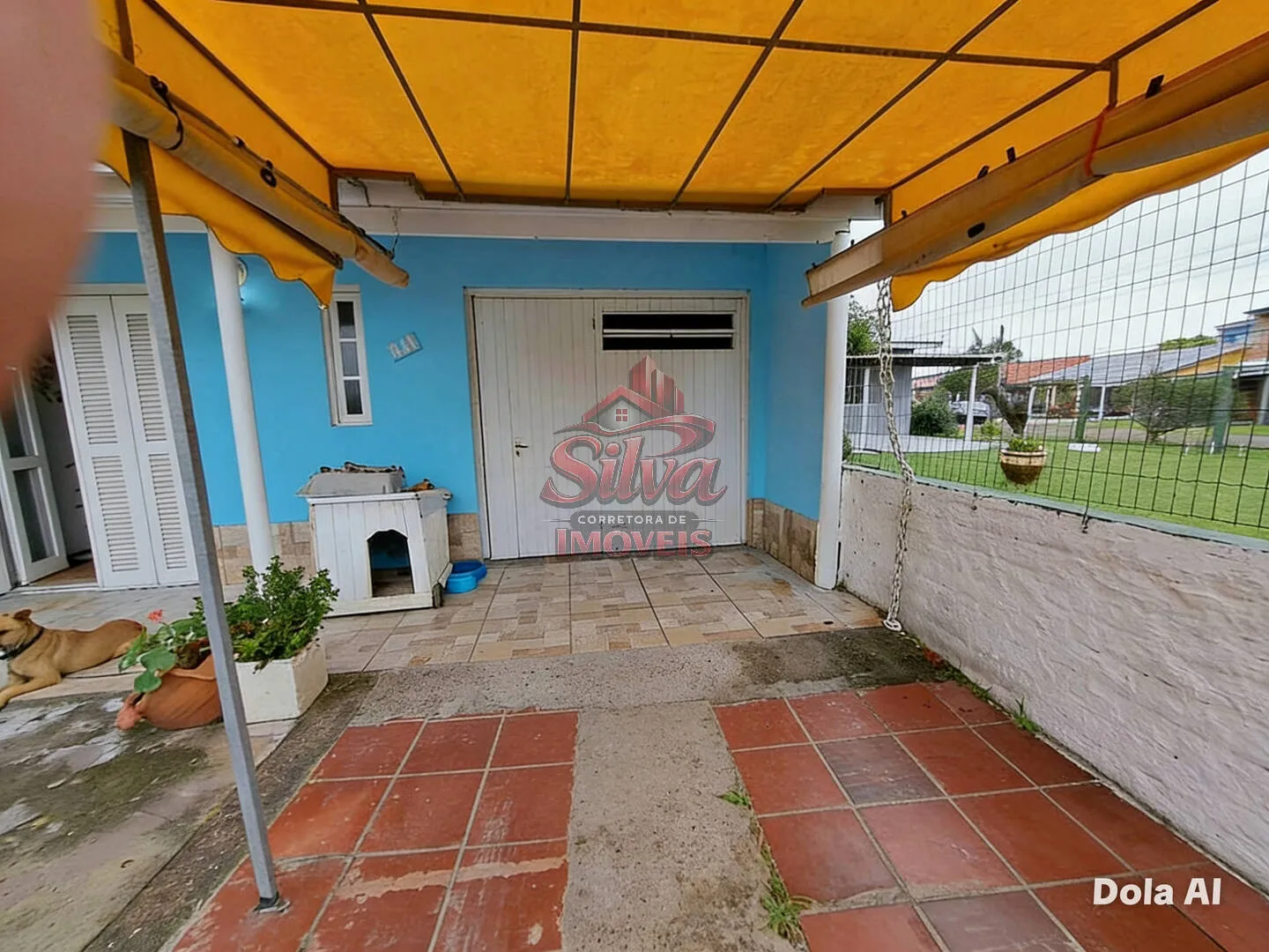 Imagem C3611 | Casa com anexo à venda em Imbé