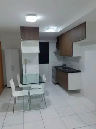 Imagem Apartamento com 2 Quartos à Venda, 50 m² em Boa Viagem - Recife