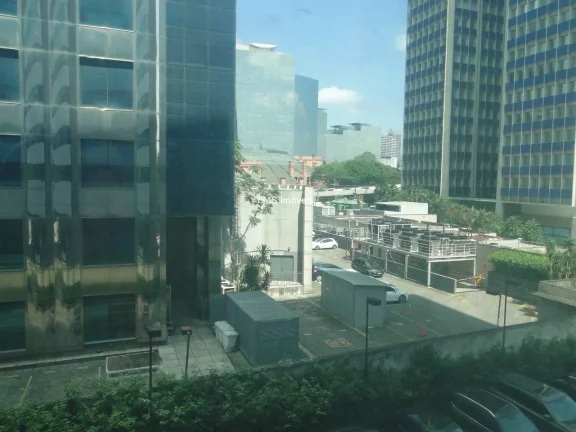 Imagem CHUCRI ZAIDAN Conjunto Comercial para Locação na CHUCRI ZAIDAN de 598m²