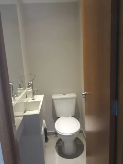 Imagem Apartamento com 2 Quartos à Venda, 56 m² em Saúde - São Paulo