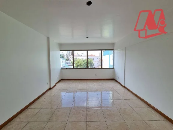 Imagem Sala para alugar, 28 m² por R$ 1.803,80/mês - Petrópolis - Porto Alegre/RS
