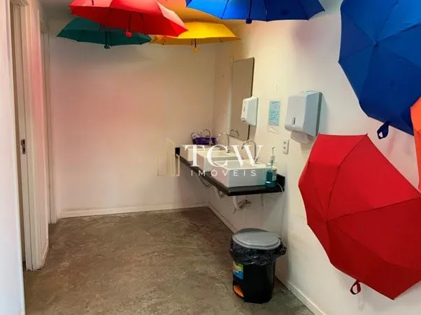 Imagem Salas Comerciais com Renda à Venda em Pinheiros | 448 m² | Av. Faria Lima | 3 Vagas | São Paulo/SP