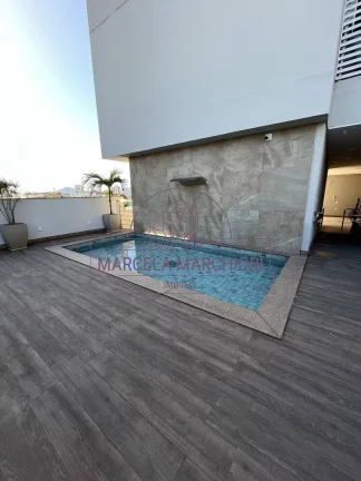 Imagem apartamento 2 quartos 1 suíte Itaparica